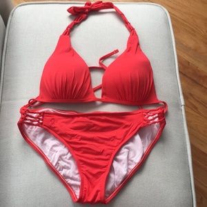Ralph Lauren bikini